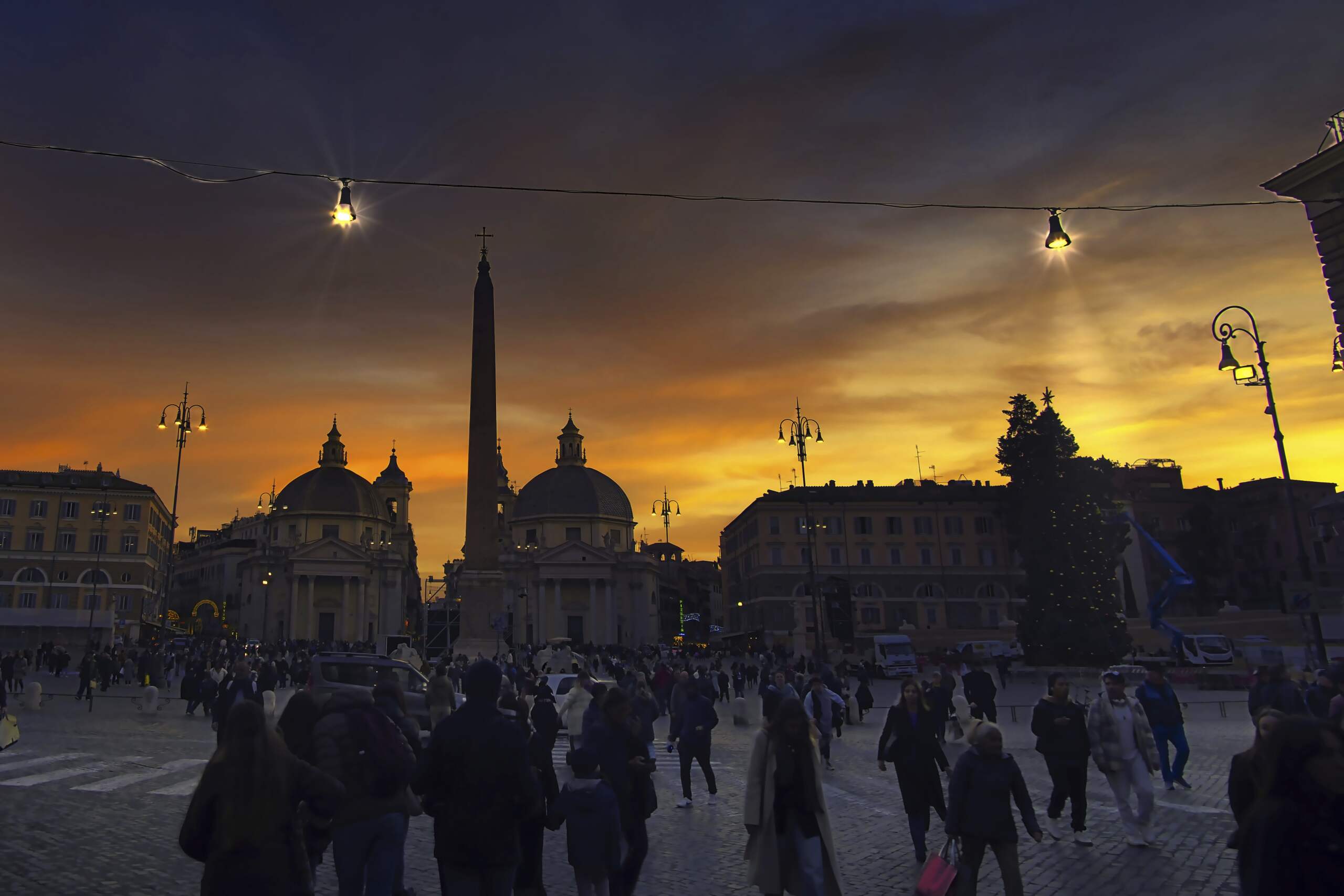 Piazza del Popolo